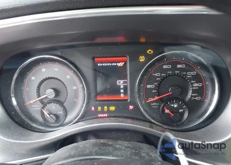 2014 Dodge Charger Se from USA, damaged, VIN 2C3CDXBG7EH112807